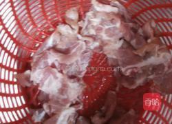 紫菜鱼丸汤的做法图解5