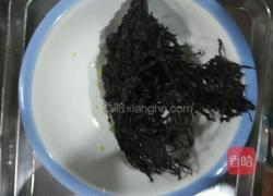 紫菜鱼丸汤的做法图解7