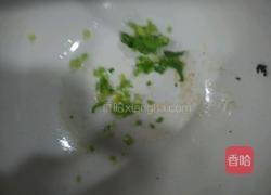 紫菜鱼丸汤的做法图解6