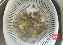 麻辣香锅（干锅排骨）的做法图解3