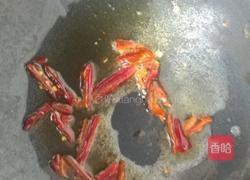 家常炒面的做法图解7
