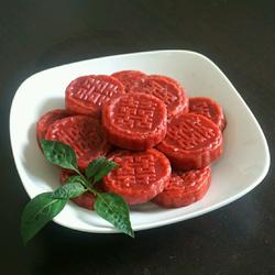 客家喜饼的做法[图]