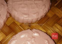 客家喜饼的做法图解8