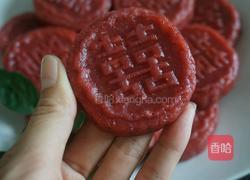 客家喜饼的做法图解10