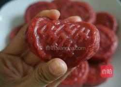 客家喜饼的做法图解11