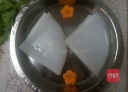 豌豆淀粉制作凉皮的做法图解6