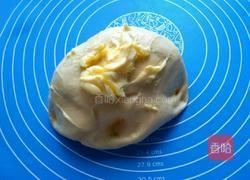 芝麻小餐包的做法图解3