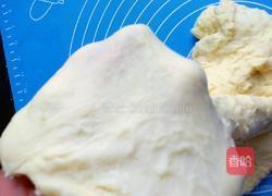 芝麻小餐包的做法图解4
