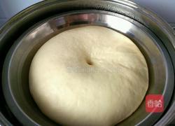 芝麻小餐包的做法图解7