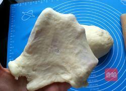 芝麻小餐包的做法图解8