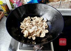 葱爆牛腰的做法图解7