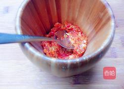 红油腐竹的做法图解5