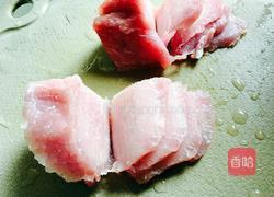 糖醋里脊的做法图解3