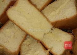 八寸戚风蛋糕的做法图解12