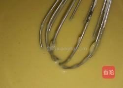 八寸戚风蛋糕的做法图解4
