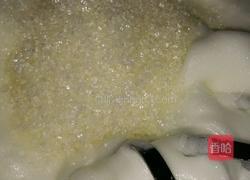 八寸戚风蛋糕的做法图解6