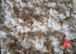 糯米甜酒的做法图解1