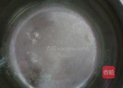 糯米甜酒的做法图解3