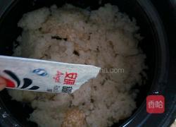 糯米甜酒的做法图解6