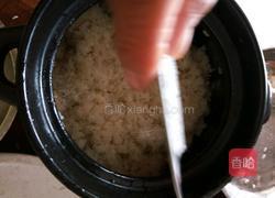 糯米甜酒的做法图解7