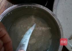 糯米甜酒的做法图解8