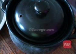 糯米甜酒的做法图解10