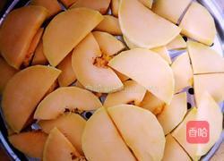 南瓜随心包的做法图解2