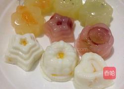 水果布丁的做法图解9