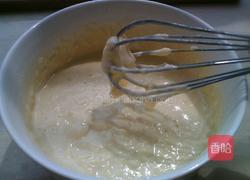 麦芬蛋糕的做法图解5