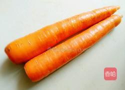 炸丸子的做法图解2