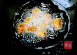 炸丸子的做法图解9