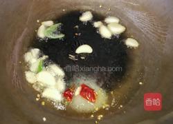 青椒金针菇的做法图解2