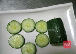 蕃茄虾球的做法图解4