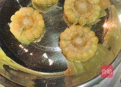 蕃茄虾球的做法图解10