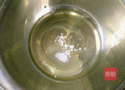 可可戚风蛋糕的做法图解7