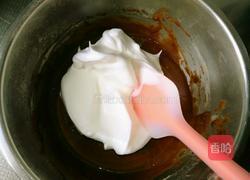 可可戚风蛋糕的做法图解9