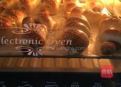 火腿面包的做法图解6