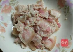 小炒一碗香的做法图解1