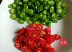 小炒一碗香的做法图解2