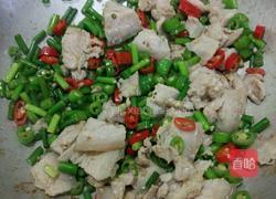 小炒一碗香的做法图解5