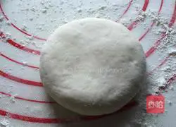 Yunnan Posu Steamed Bun Recipe Illustration 7