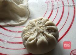 云南破酥包子的做法图解14