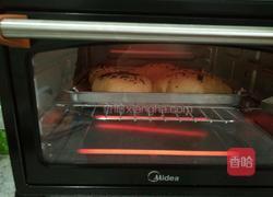 蜂蜜牛角包的做法图解4