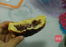 蜂蜜牛角包的做法图解7