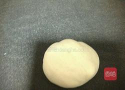 蛋挞饼（自创）的做法图解3