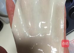 沙拉脆脆杯的做法图解2