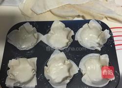 沙拉脆脆杯的做法图解3