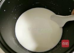 电饭锅自制酸奶的做法图解4