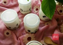 电饭锅自制酸奶的做法图解10
