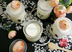 电饭锅自制酸奶的做法图解9